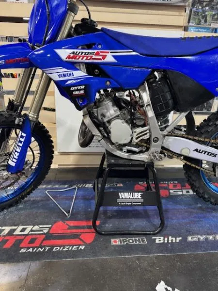 125 YZ 2024