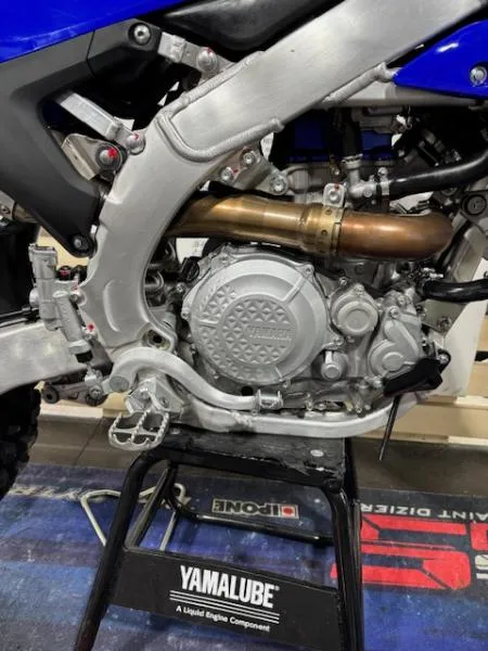 450 YZF 2026