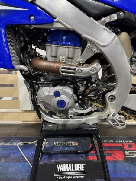 450 YZF 2026