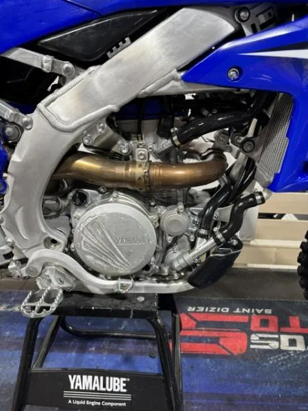 250 YZF 2026