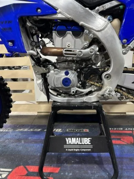 250 YZF 2026