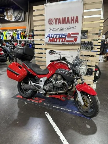 1100 BREVA