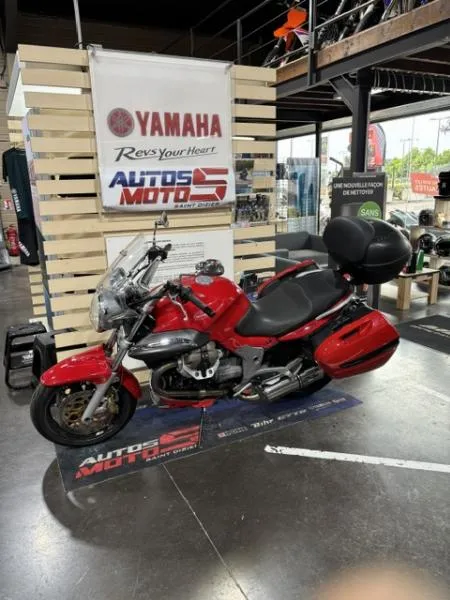 1100 BREVA