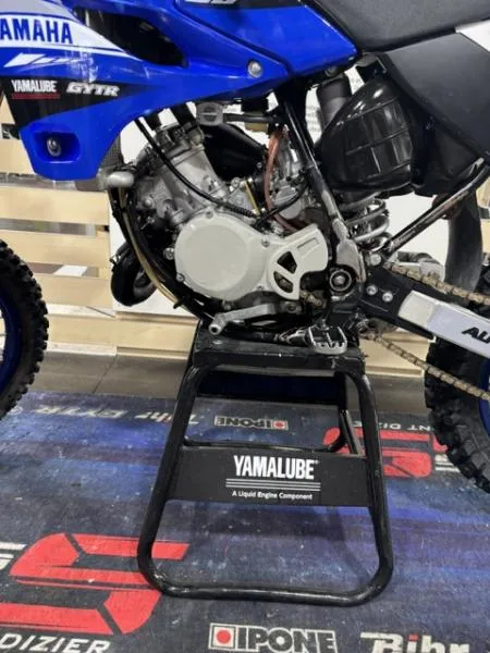 85 YZ 2019