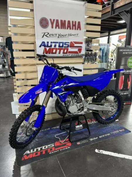 250 YZ 2026