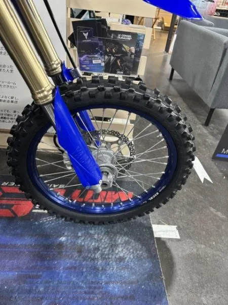 250 YZ 2026