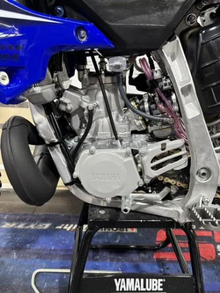 250 YZ 2026