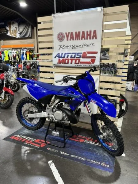 250 YZ 2024 2024