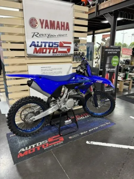 250 YZ 2024