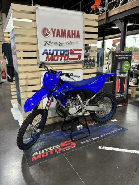 250 YZ 2024