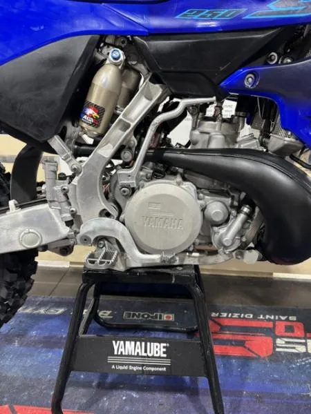 250 YZ 2024
