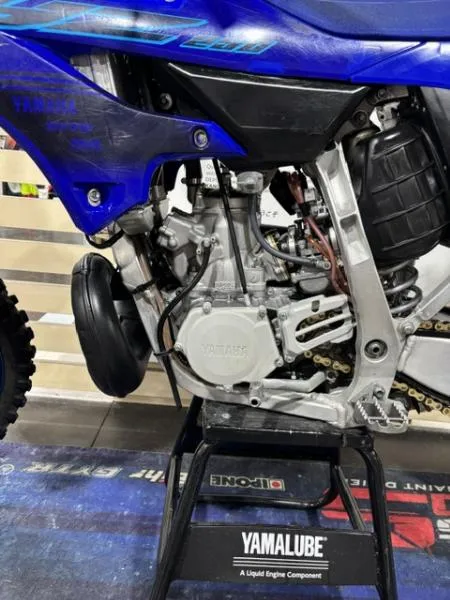250 YZ 2024