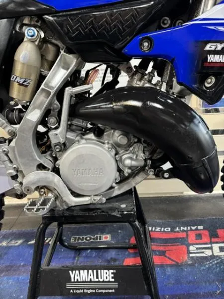 125 YZ 2024