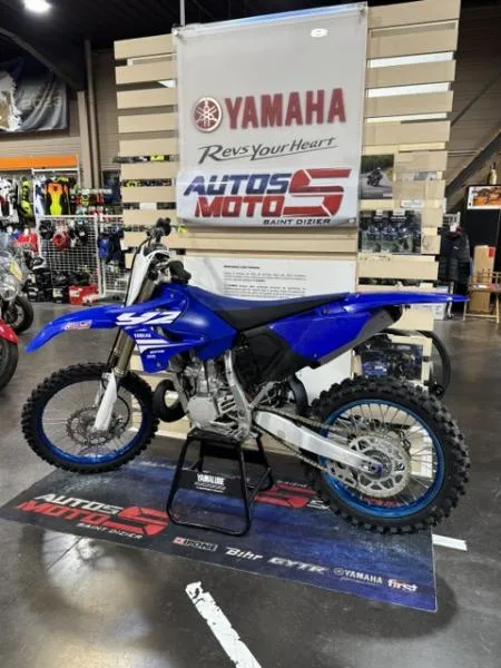 250 YZ 2018