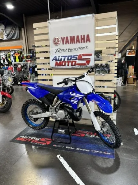 250 YZ 2018