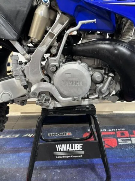 250 YZ 2018