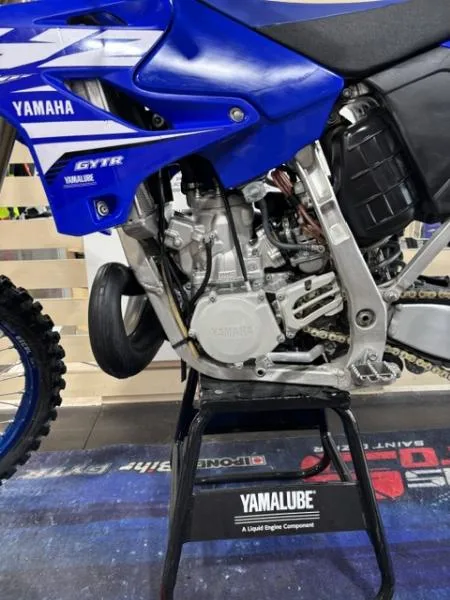 250 YZ 2018