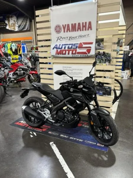 125 MT 2020