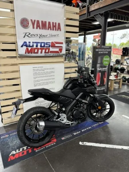 125 MT