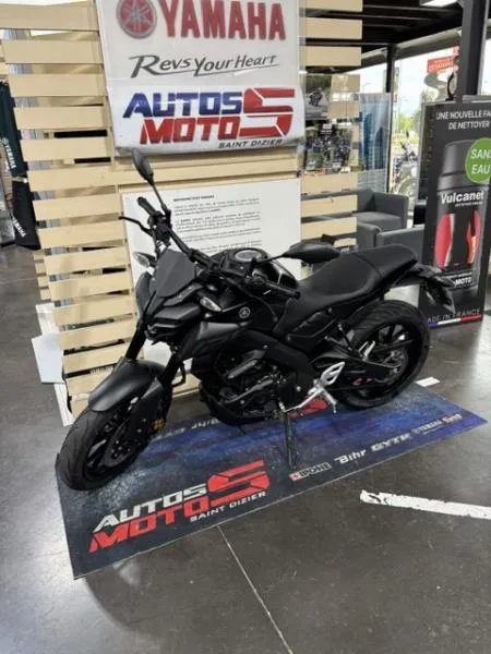 125 MT