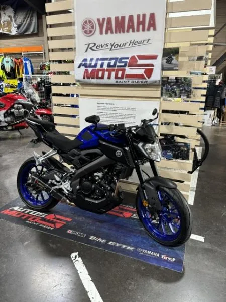 125 MT