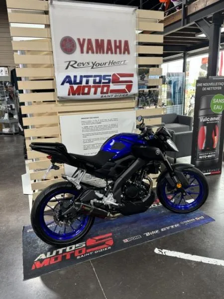 125 MT
