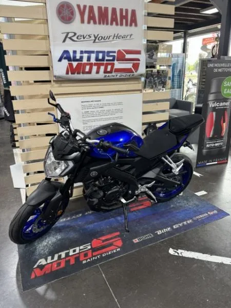 125 MT