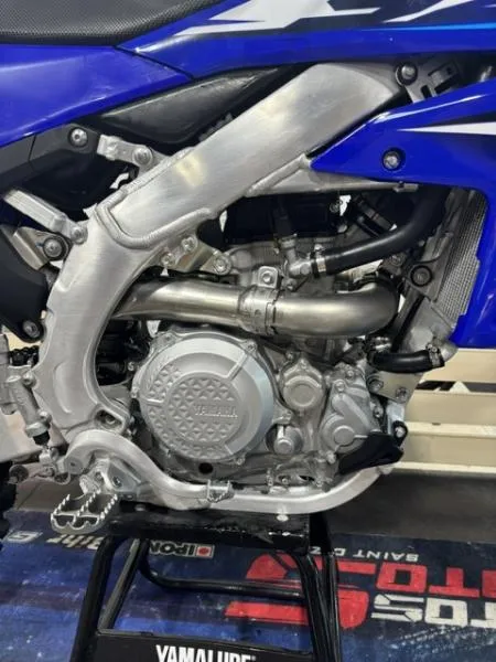 450 YZF 2026