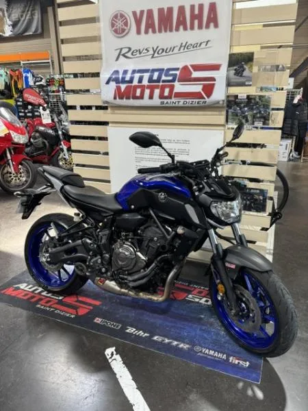 700 MT 07 35 KW