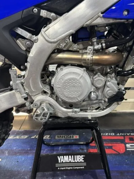 450 YZF 2026