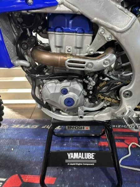 450 YZF 2026