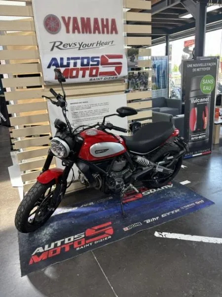 800 SCRAMBLER