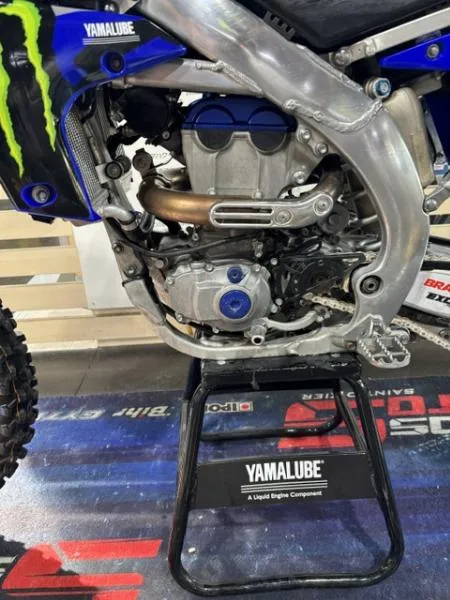250 YZF 2023