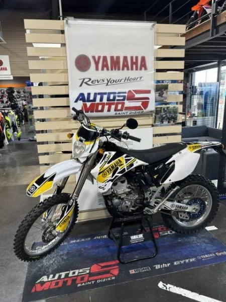 250 WRF 2007