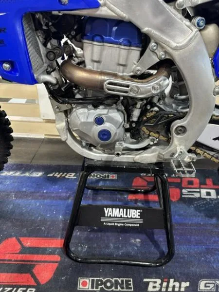 450 YZF 2025