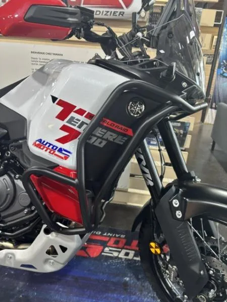 700 TENERE WORLD RAID