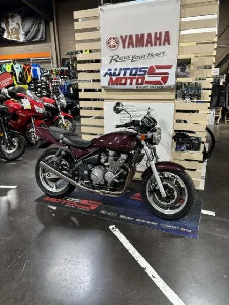 550 ZEPHIR