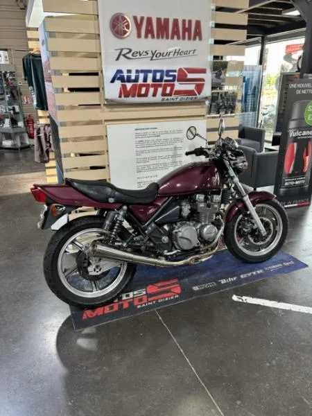 550 ZEPHIR