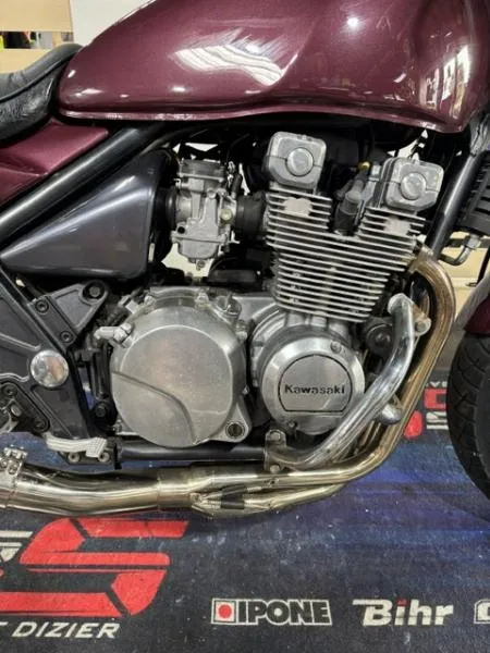 550 ZEPHIR
