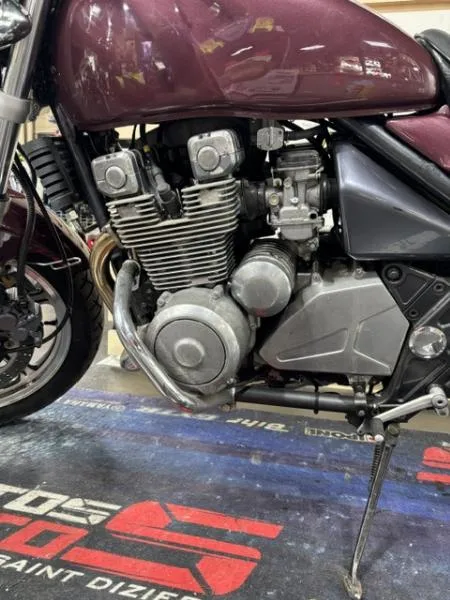 550 ZEPHIR