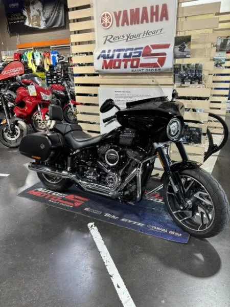 1745  SPORT GLIDE