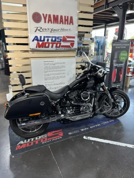 1745  SPORT GLIDE