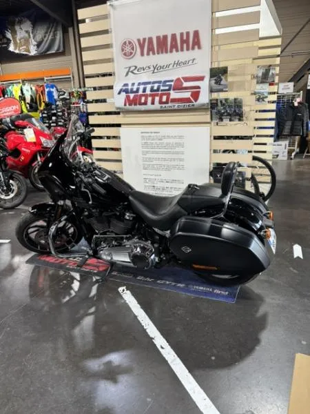 1745  SPORT GLIDE