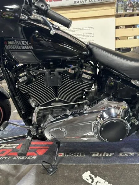 1745  SPORT GLIDE