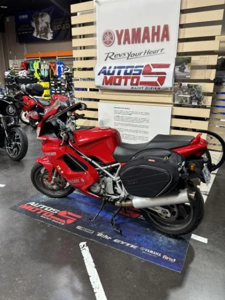1000 ST3