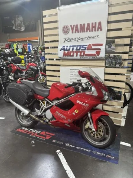 1000 ST3