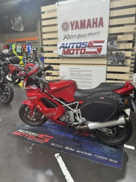 1000 ST3