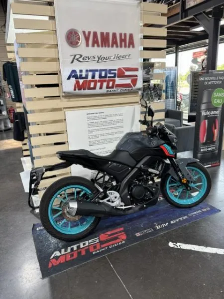 125 MT
