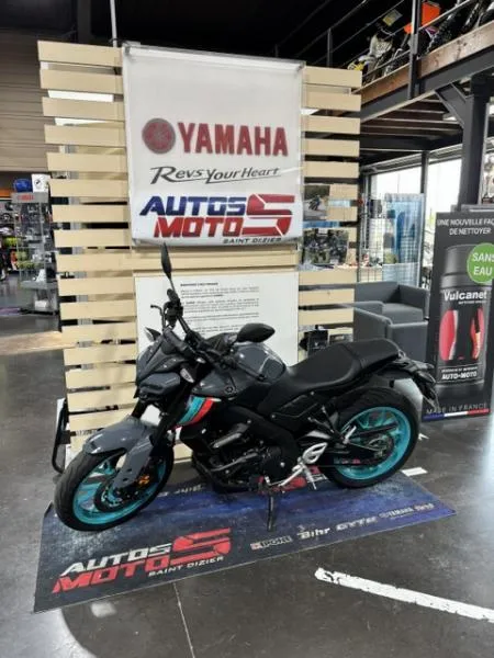 125 MT