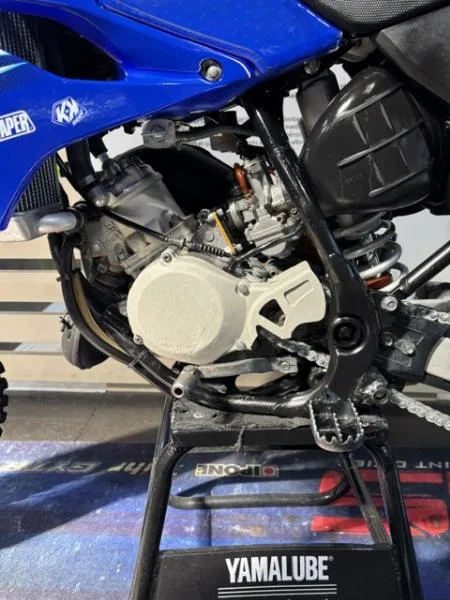 85 YZ 2020